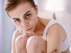 Nepřehlédnutelné prvotní příznaky tiché nemoci zvané anorexie